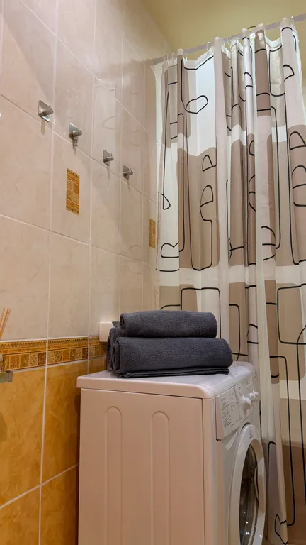 Апартаменты Африка