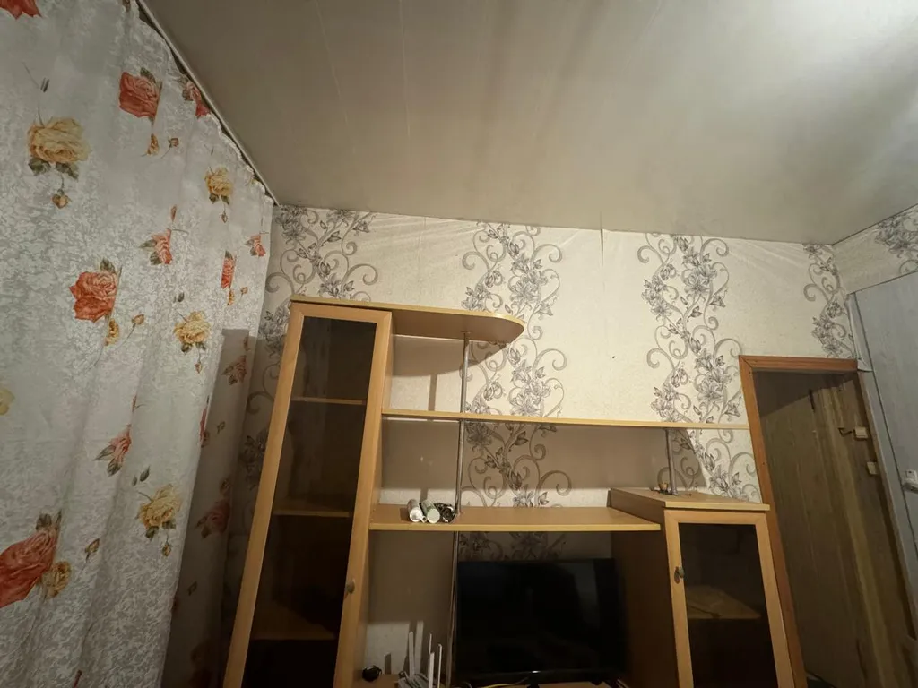 Однокомнатная квартира у моря