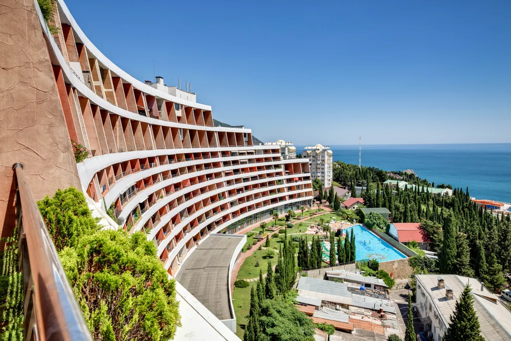 Студия 1юг двухуровневая