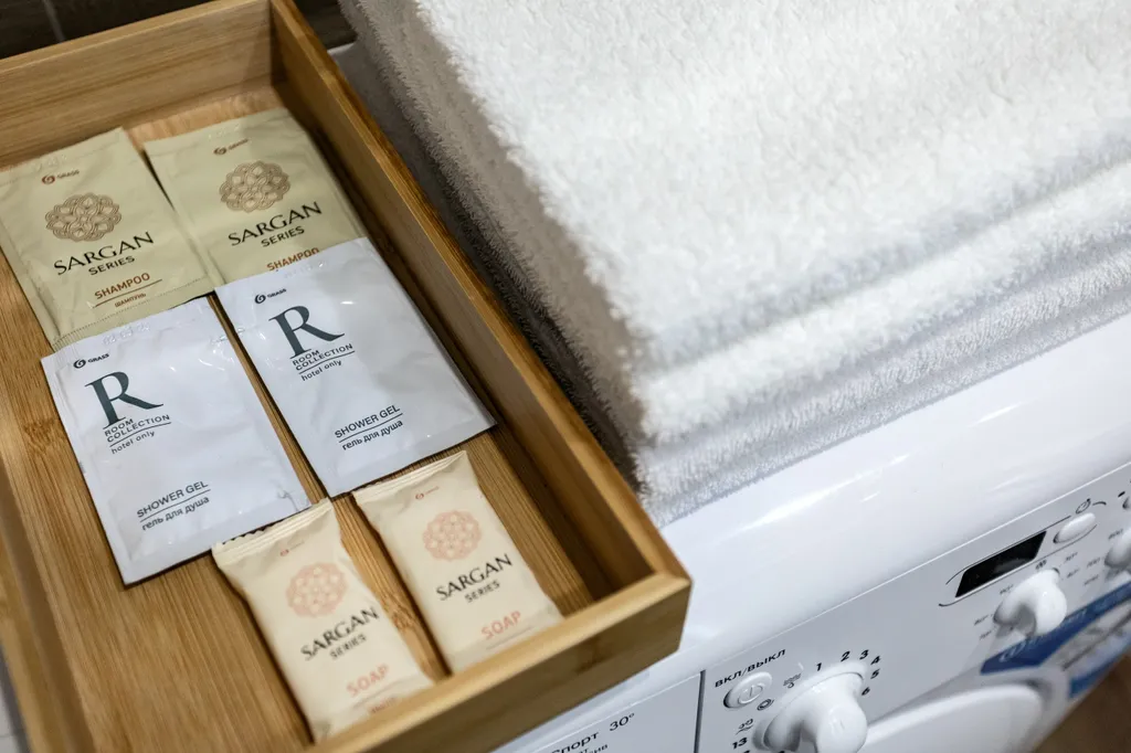 Апартаменты на первой линии "Променад"| 2–4 гостя ,балкон , паркинг