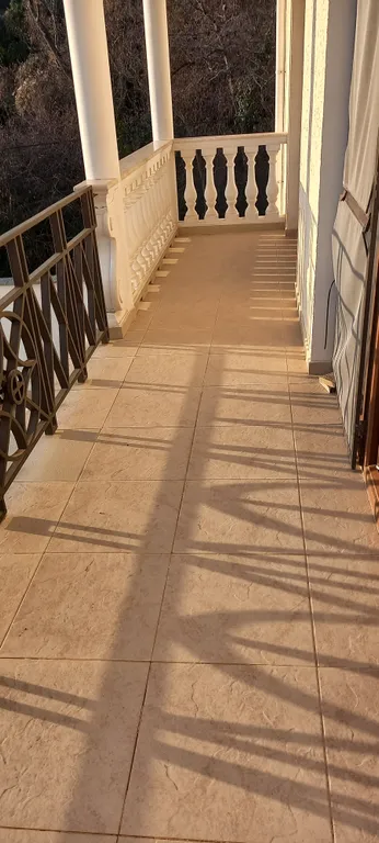 Апартаменты с видом на море