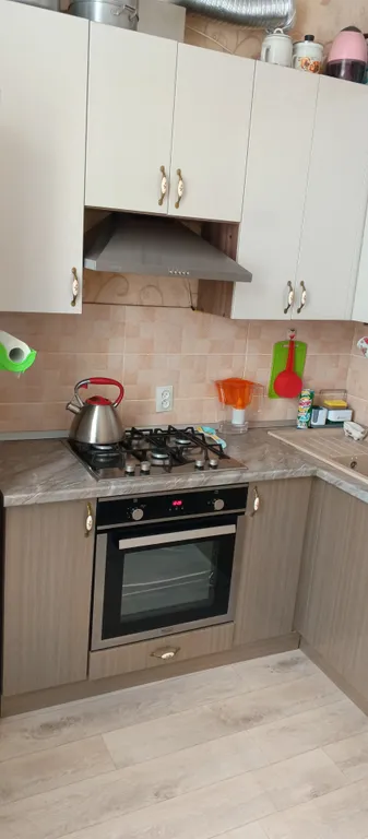 Уютная квартира в центре города со всеми удобствами