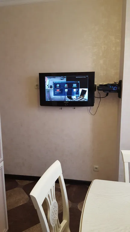 Квартира Уютная квартира на берегу моря — Дербент