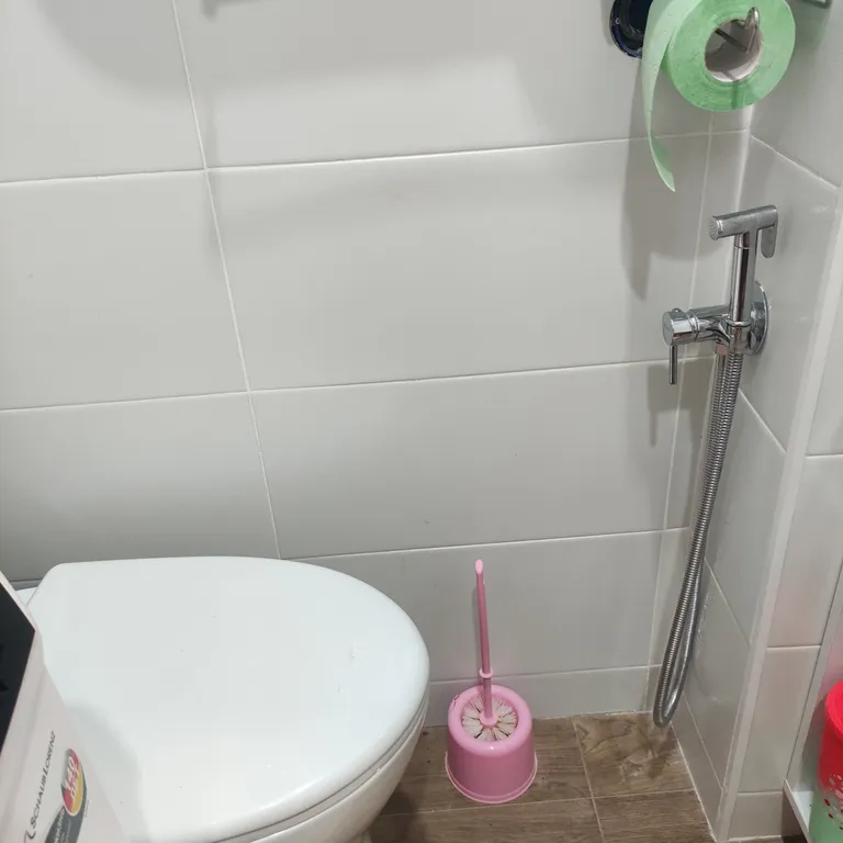 Уютная квартира на выезде из города