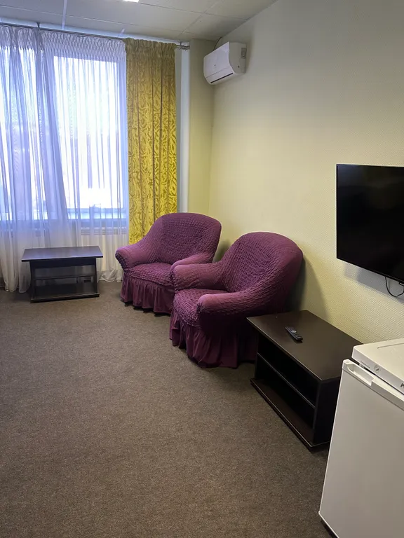 Квартира Комната — аренда посуточно в Белгород