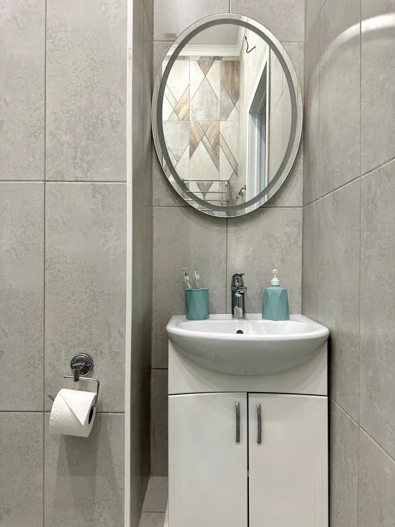 Прекрасный апартамент в центре столицы