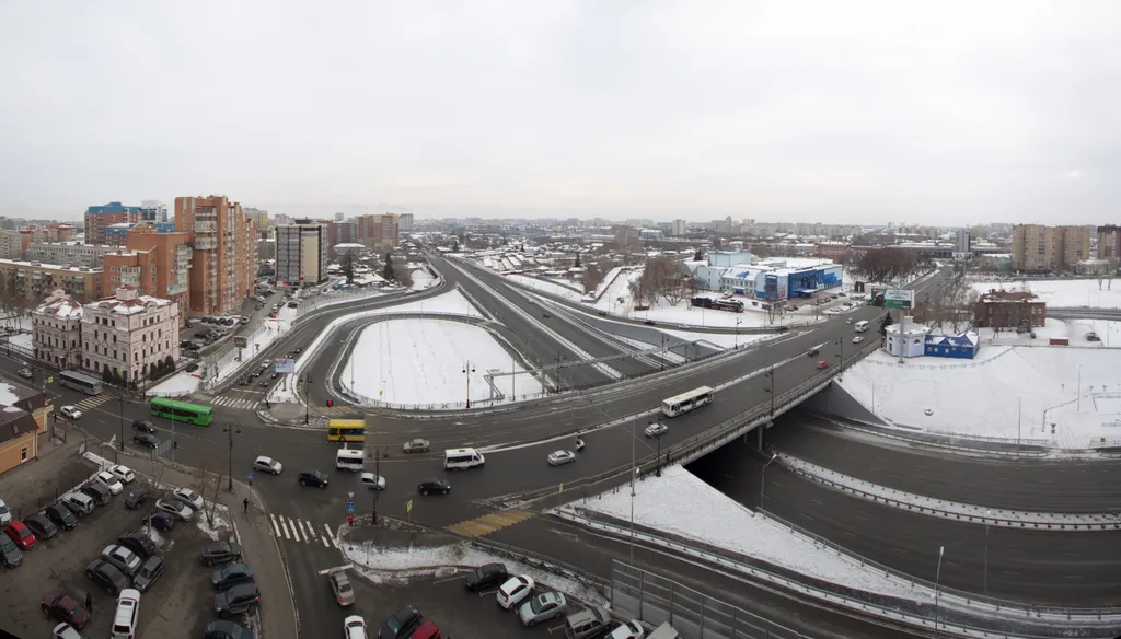 Квартира 2-комнатная квартира ЖК Столичный — Тюмень