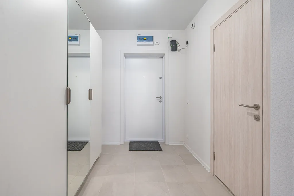 Уютная студия у метро