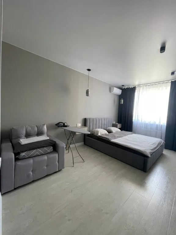 Уютная квартира в новом доме — аренда посуточно в Ставрополь