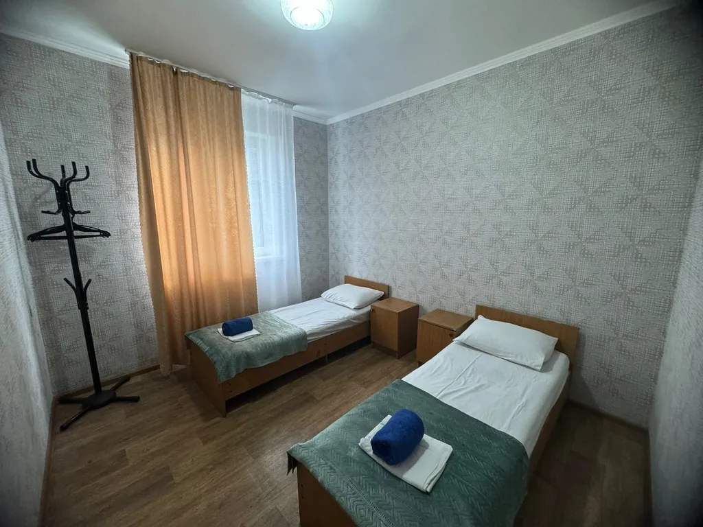 Квартира Комната — Адлер