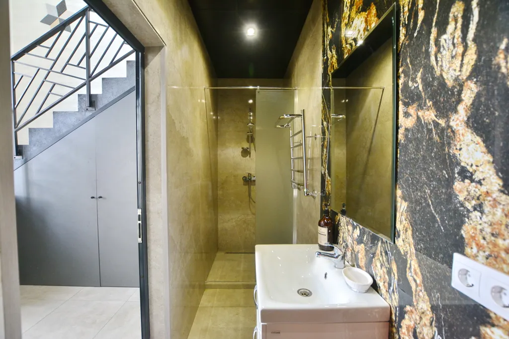 Усадьба-баня Аполлон