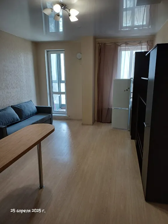 Квартира Квартира Panorama apartment — Новосибирск