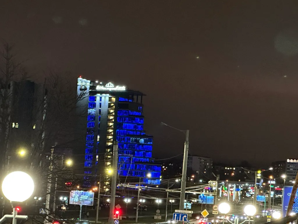 Квартира Комфортная 1-комнатная квартира возле метро — Минск