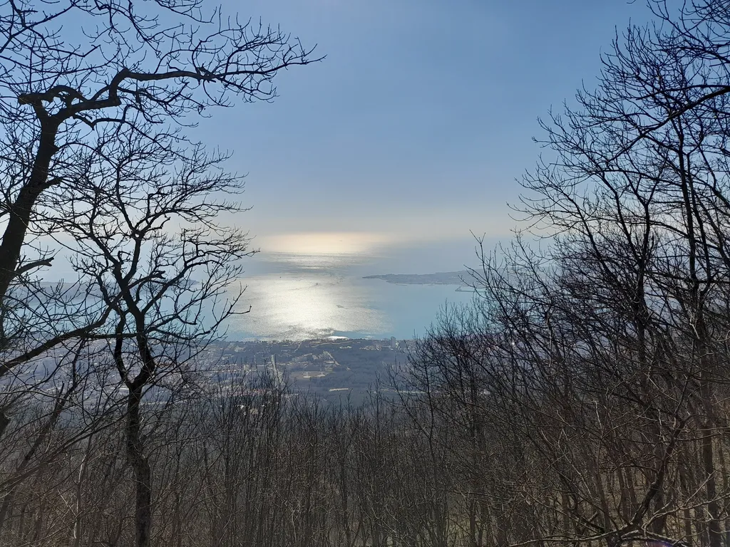 Квартира Уютная квартира для отдыха — Геленджик