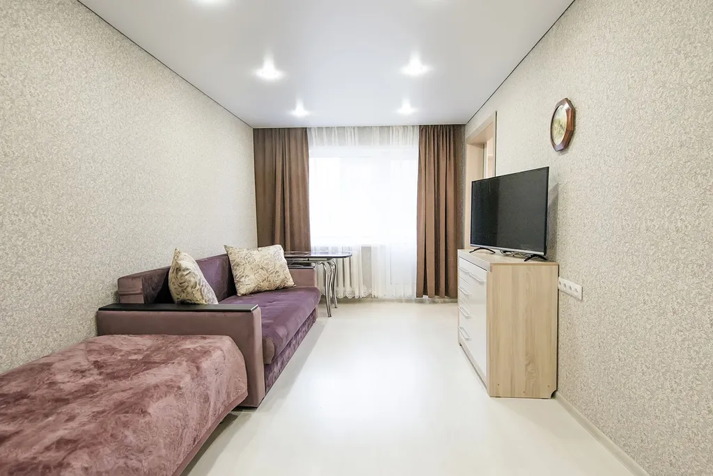 4-комнатная Квартира