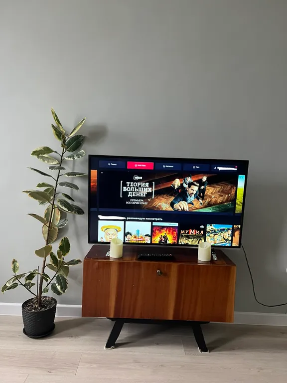 Арт-пространство с историей