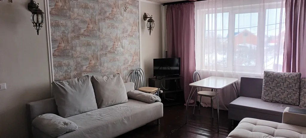 Квартира Гостевой частный дом — аренда посуточно в Тольятти