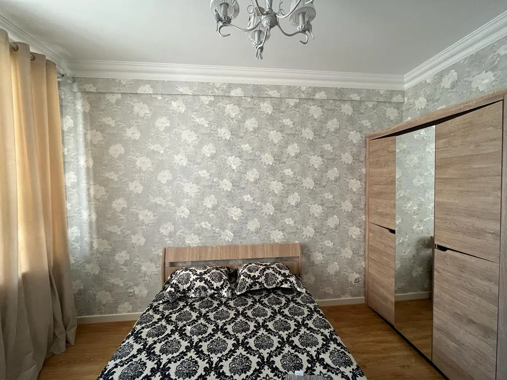 Квартира на берегу моря