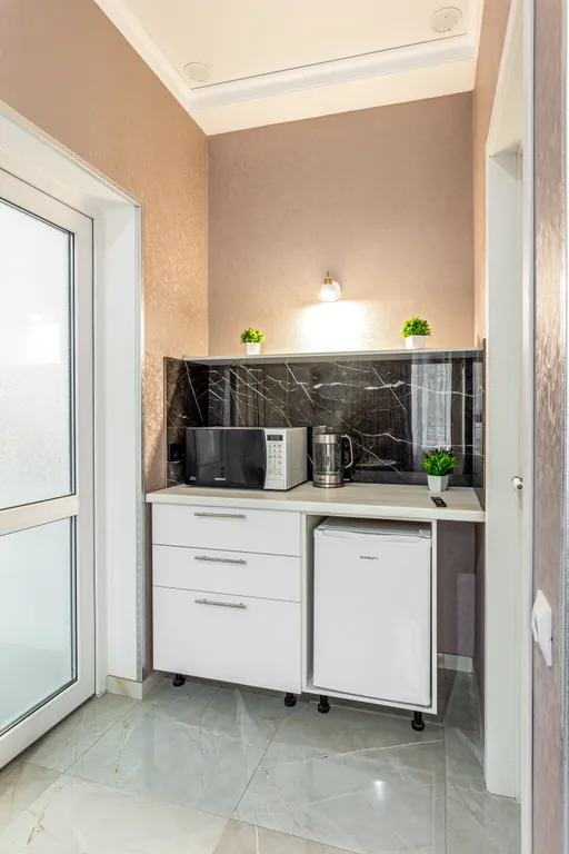 Уютная Студия в центре города