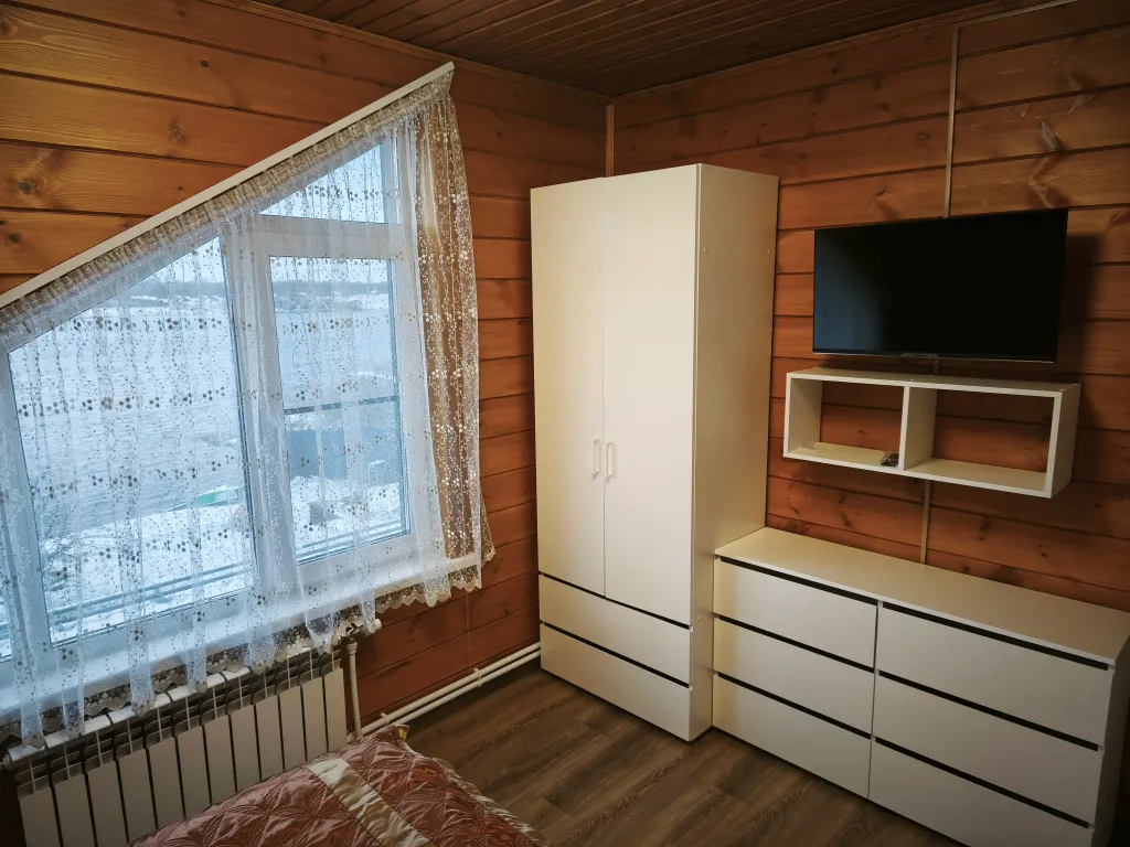 1-комнатный Дом