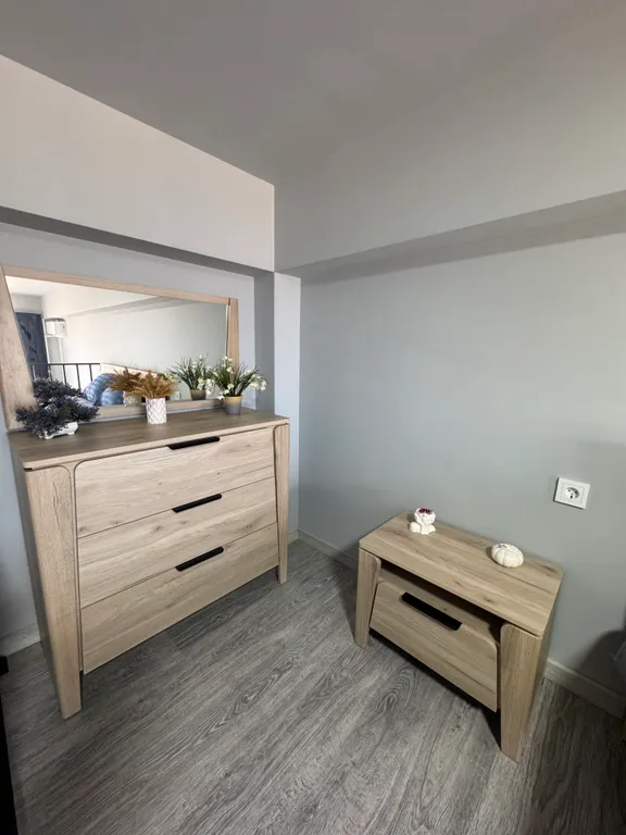 Уютная студия на берегу моря