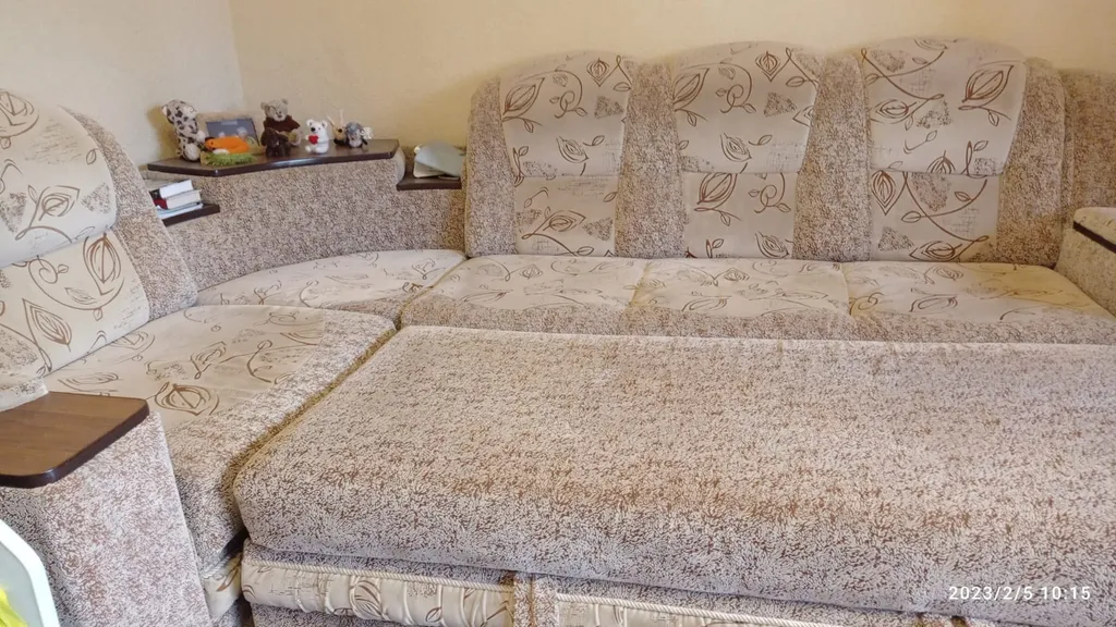 Квартира Уютная квартира в самом центре курортной зоны — Анапа