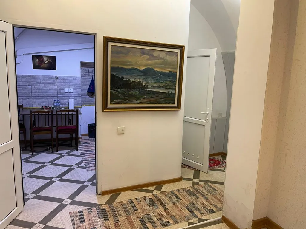 Исторический Дом Памятник