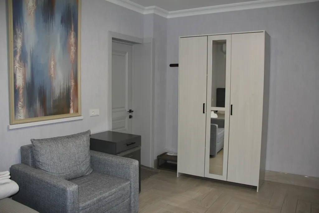 Квартира Комната — Махачкала