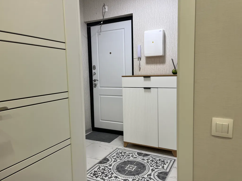 Жить в комфорте