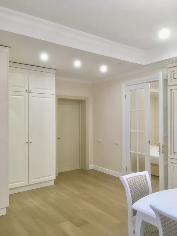 Апартамент с видом на море