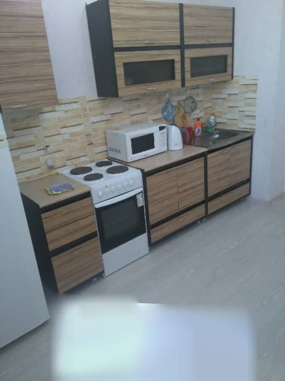 Квартира 1-комнатная Квартира — Анапа