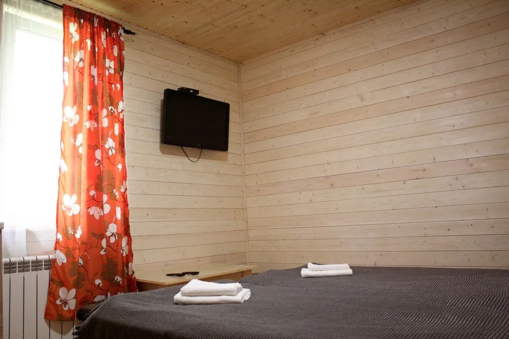 Квартира Апартамент двухместный номер 5 — аренда посуточно в Петрозаводск