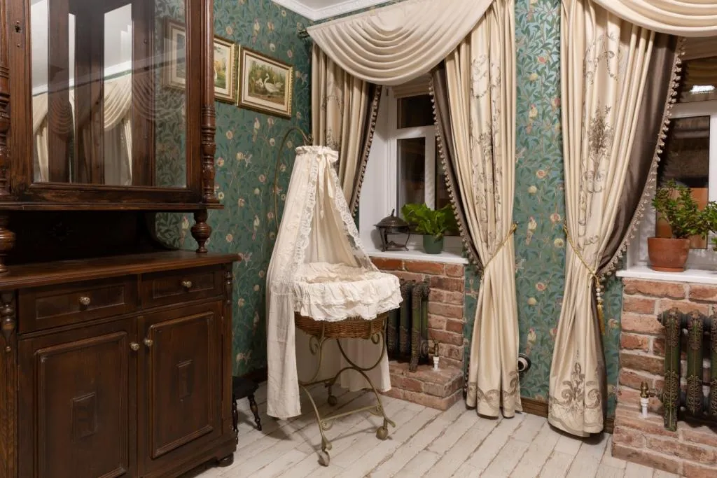 Бутик-отель Мадемуазель Пшёнкина