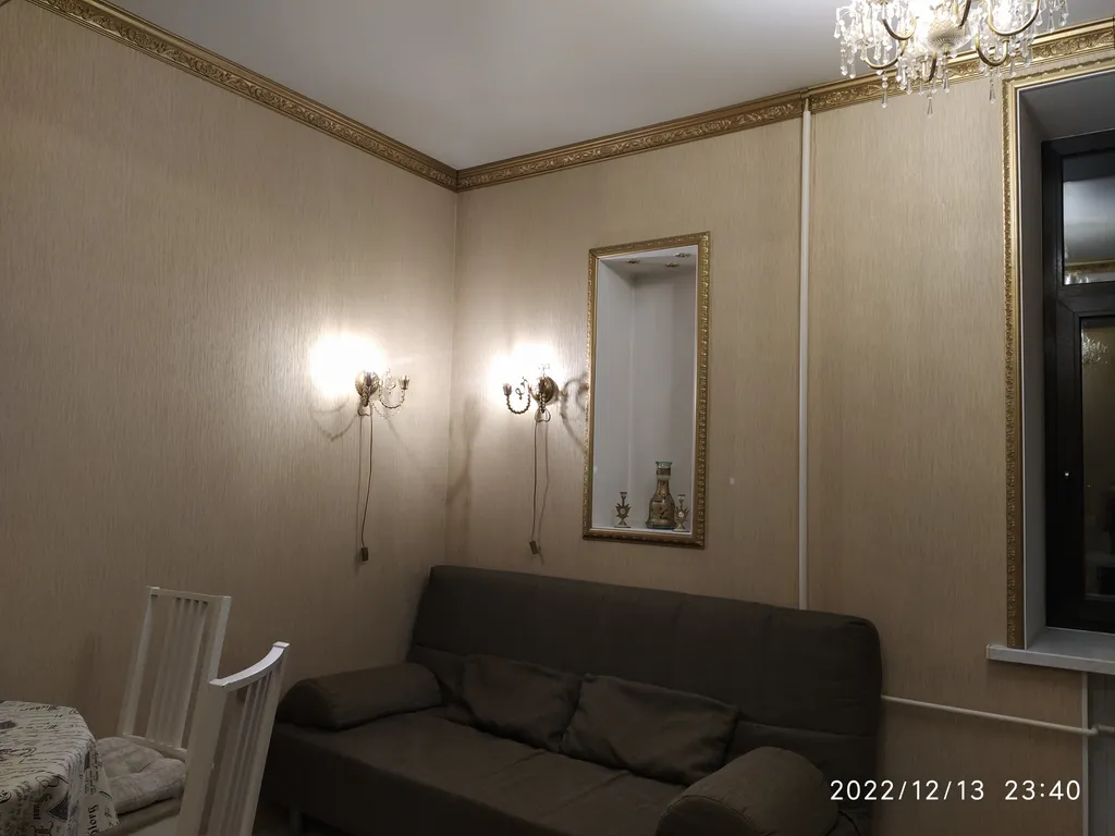 Апартаменты с джакузи в историческом центре