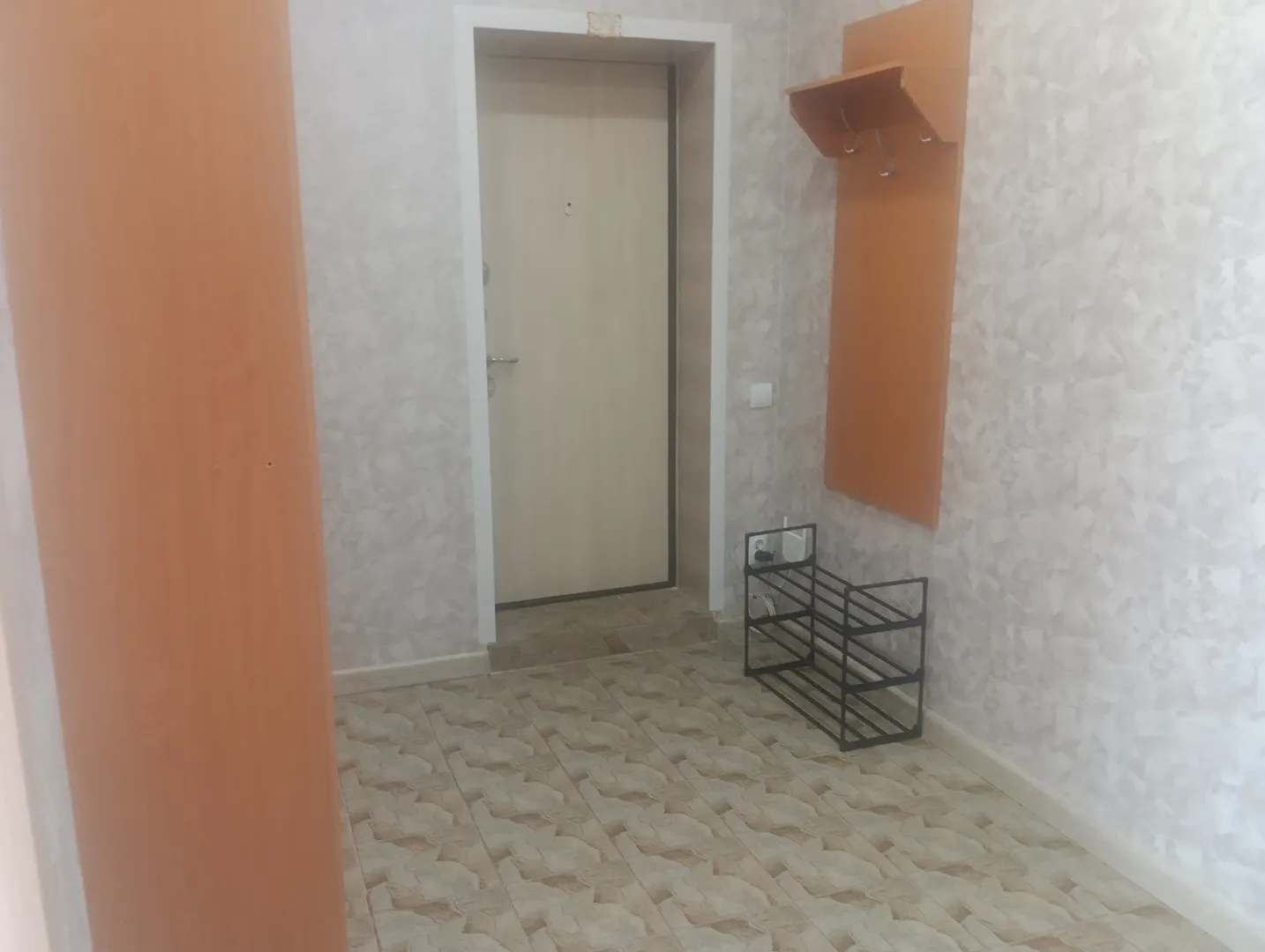 Прихожая 