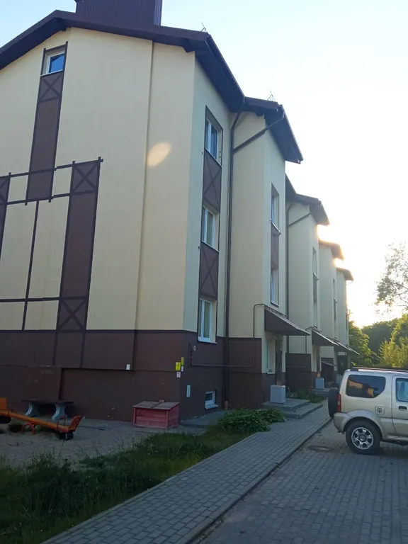 Квартира у моря