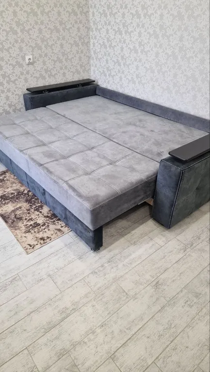 Квартира Квартира у моря — Геленджик