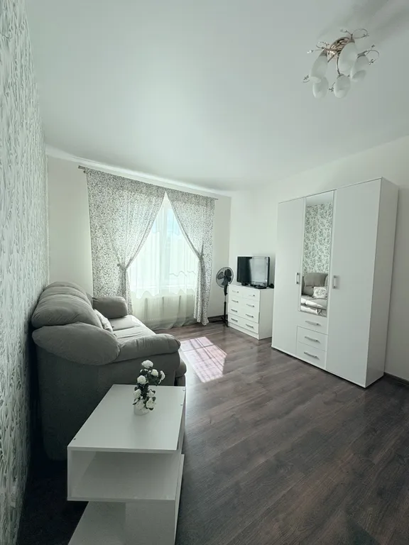 Уютная квартира в жилом комплексе Alpen park