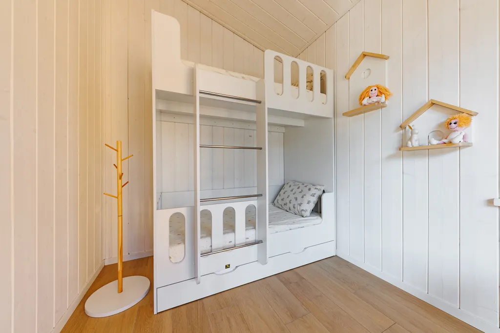 Красивый дом в центре Доброграда