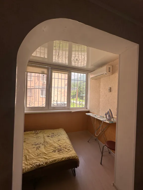 Квартира 3-комнатная Квартира — Гагра