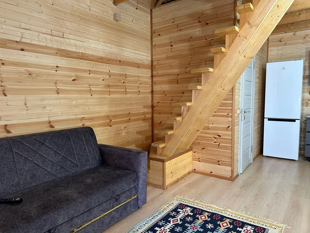 2-комнатный Дом