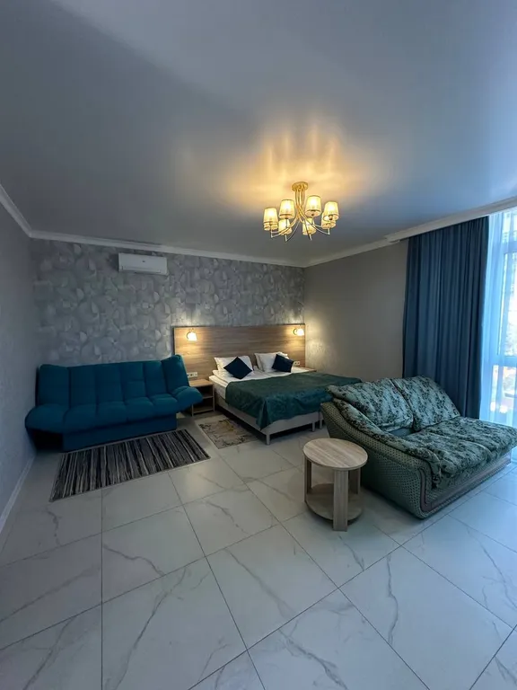 Квартира Комната — Геленджик