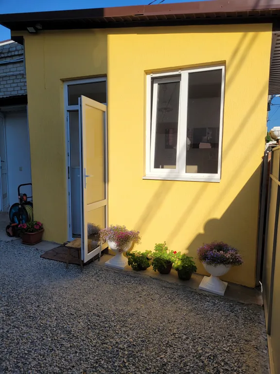 Четырехместный эконом в центр