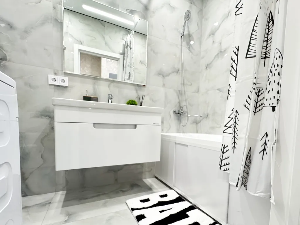 Квартира за ТЦ Премьер