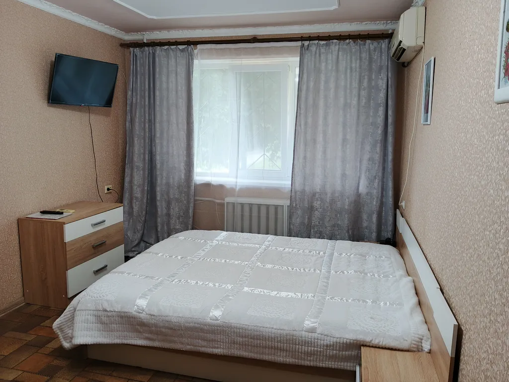 Квартира в центре