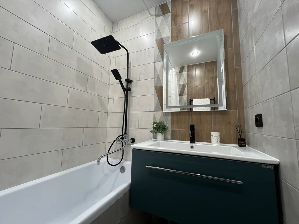 Городской шик