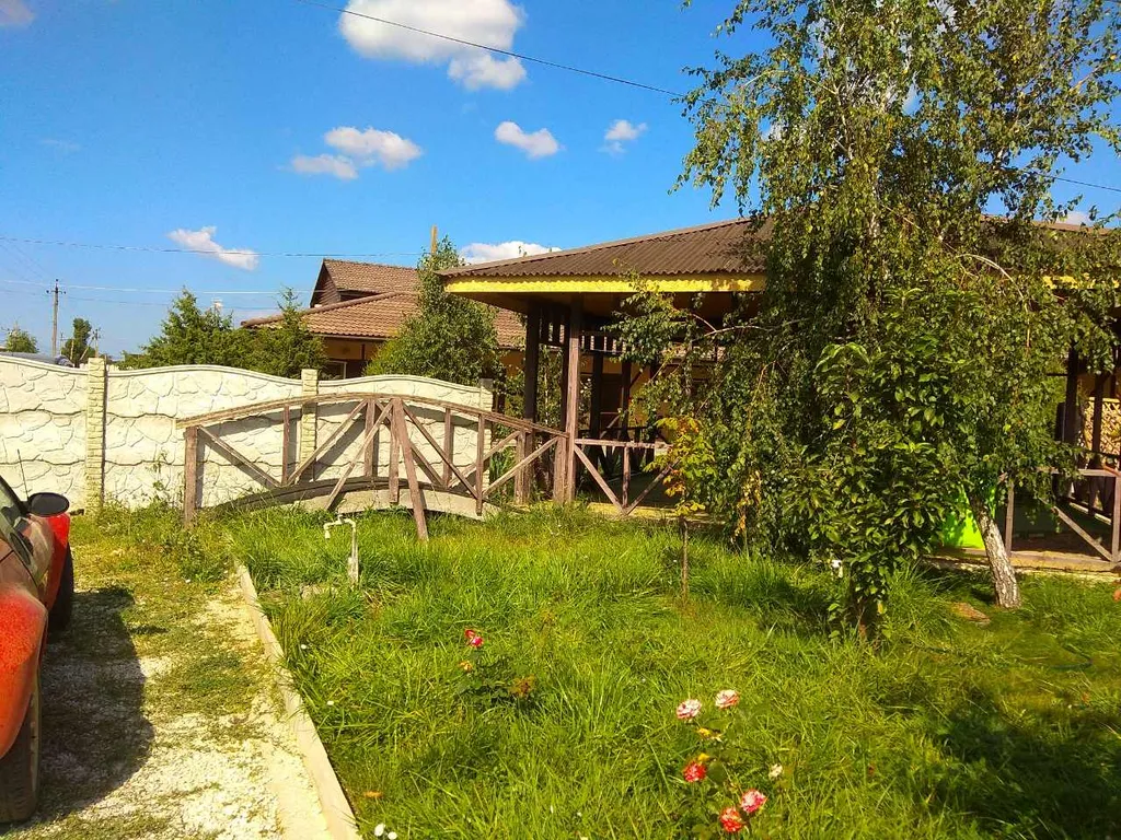 Квартира Уютная квартира в тихом месте — Витино