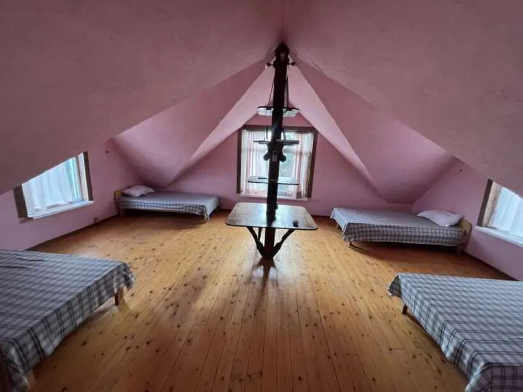 Квартира Комната — аренда посуточно в Хыпста