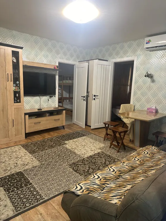 Уютная квартира в центре Адлера