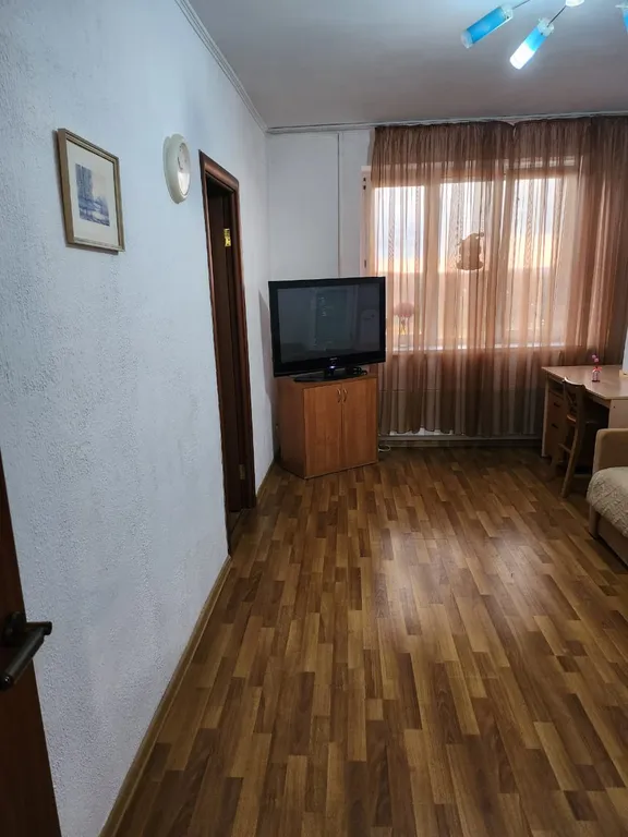 Комфортная двухкомнатная квартира